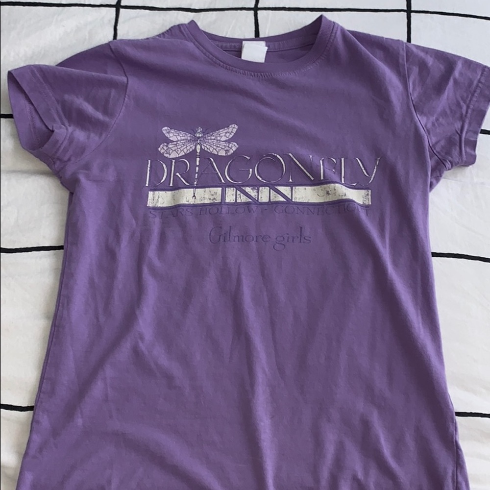 Gilmore girls t shirt